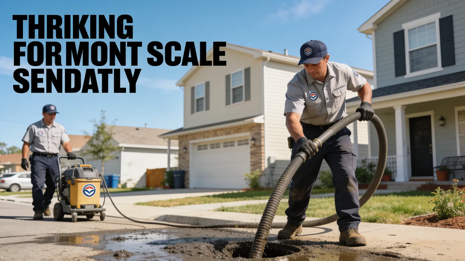 Sewage Cleanup in Centerville, AR near me